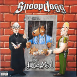 Snoop Dogg - Tha Last Meal (2LP)
