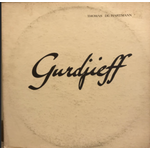 Gurdieff / Thomas De Hartmann - Gurdjieff : Seekers Of The Truth (LP) {G+/G}