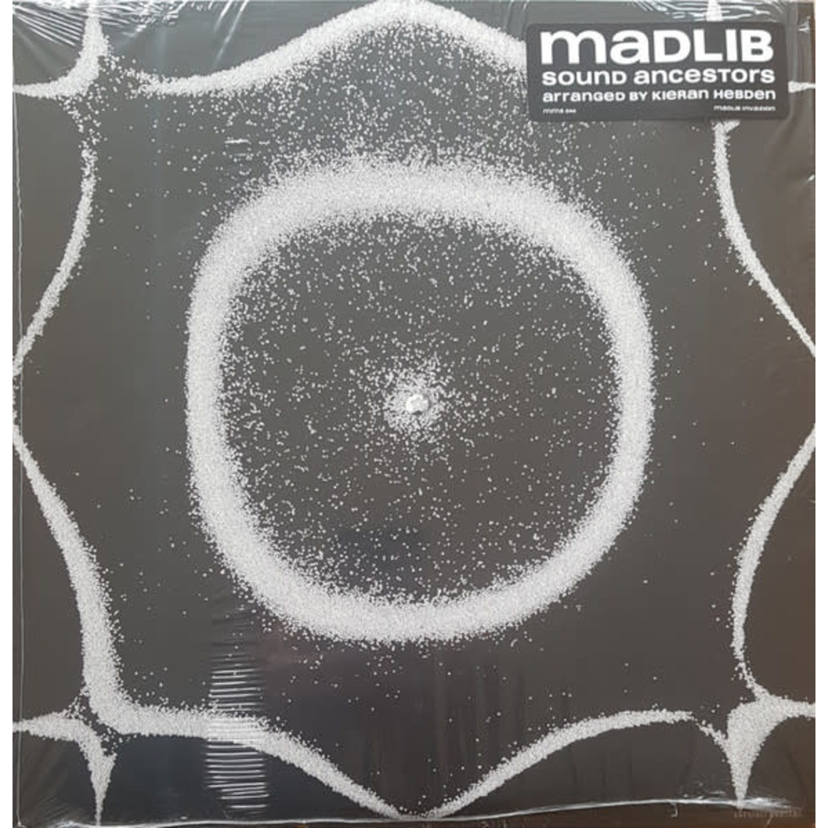 RSD Essential Madlib - Sound Ancestors (LP) [Silver]