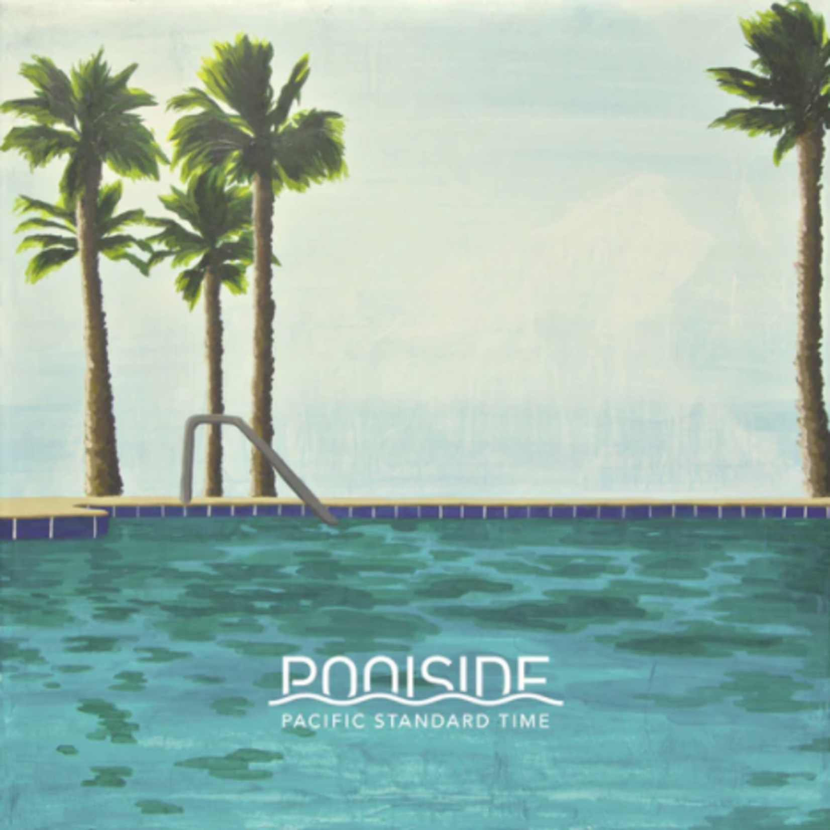 Poolside - Pacific Standard Time (2LP) [10th]