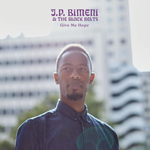 JP Bimeni - Give Me Hope (LP)