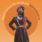 Shirley Davis & The Silverbacks - Keep On Keepin' On (LP)