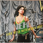 Republic Amy Winehouse - Live At Glastonbury 2007 (2LP)