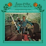 Sonny & Cher - All I Ever Need Is You (LP)