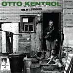 Record Store Day 2008-2023 Otto Kentrol featuring Faceless - No Mistakes (2LP)