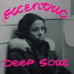 Numero Group V/A - Eccentric Deep Soul (LP) [Yellow/Purple]