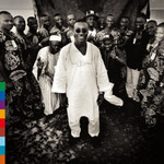 King Wasiu Ayinde Marshal - Talazo Fuji Music (LP)