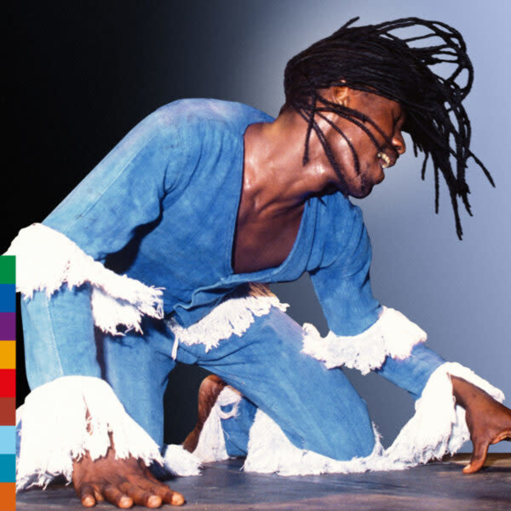 Real World Farafina - Faso Denou (LP)