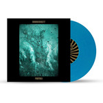 Kirk Hammett - Portals (12") [Blue]