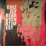 Warp Grizzly Bear - Veckatimest (2LP)