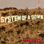 American System of a Down - Toxicity (LP)