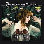 Republic Florence & The Machine - Lungs (LP)