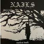 Southern Lord NAILS - Unsilent Death (LP) [Clear]