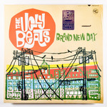 Get Hip Ugly Beats - Brand New Day (LP)