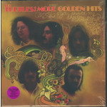 Record Store Day 2008-2024 Turtles - The Turtles! More Golden Hits (LP) [Gold]