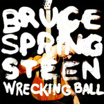 Legacy Bruce Springsteen - Wrecking Ball (2LP)