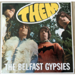 Them - The Belfast Gypsies (LP)