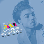 Little Richard - The Implosive Little Richard: The Pre-Specialty Sessions 1951-1953 (LP)