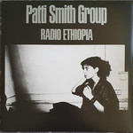 Arista Patti Smith Group - Radio Ethiopia (LP)