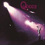 Virgin Queen - Queen (LP)