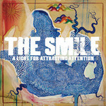 XL Recordings Smile - A Light for Attracting Attention (2LP) [Yellow]