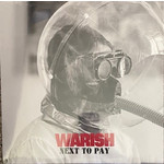 Riding Easy Warish - Next to Play (LP) [Smoke]