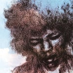 Legacy Jimi Hendrix - The Cry Of Love (LP)