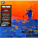 Pink Floyd - Soundtrack from the film More (LP)