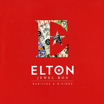 Mercury Elton John - Jewel Box: Rarities & B-Sides (3LP)