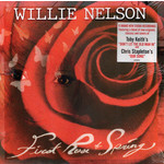 Legacy Willie Nelson - First Rose of Spring (LP)