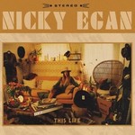 Colemine Nicky Egan - This Life (LP) [Orange]