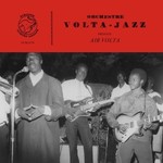 Numero Group Volta Jazz - Air Volta (LP) [Wild Rice]