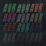 Real World Portico Quartet - Portico Quartet (LP) [Pink/Green]