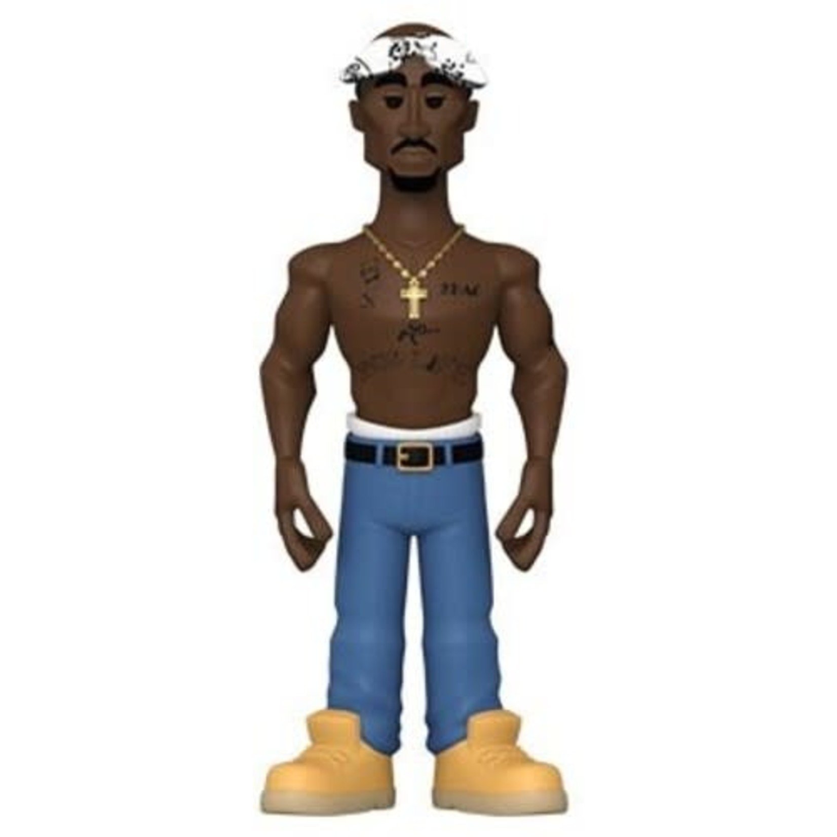 2pac (Vinyl Figure) [5