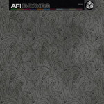 Rise AFI - Bodies (LP) [Black/Grey/Silver]