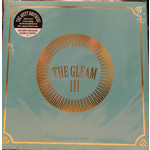 Loma Vista Avett Brothers - The Gleam III (LP+Poster)