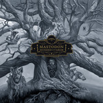 Reprise Mastodon - Hushed and Grim (2LP) [Clear]