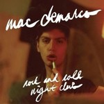 Captured Tracks Mac DeMarco - Rock And Roll Night Club (LP) [Brown/Custard]