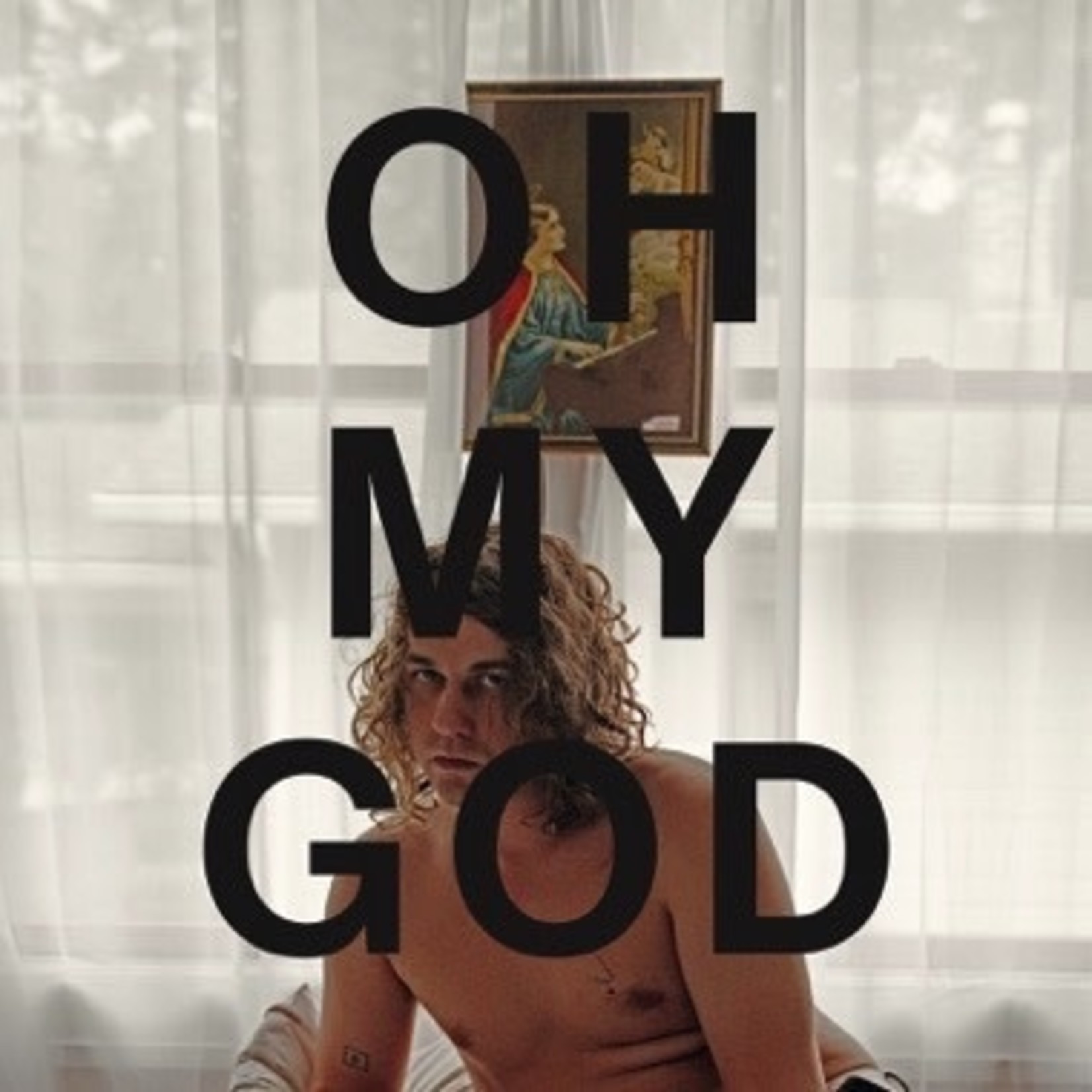 Dead Oceans Kevin Morby - Oh My God (2LP)