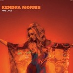 Colemine Kendra Morris - Nine Lives (LP) [SIGNED]