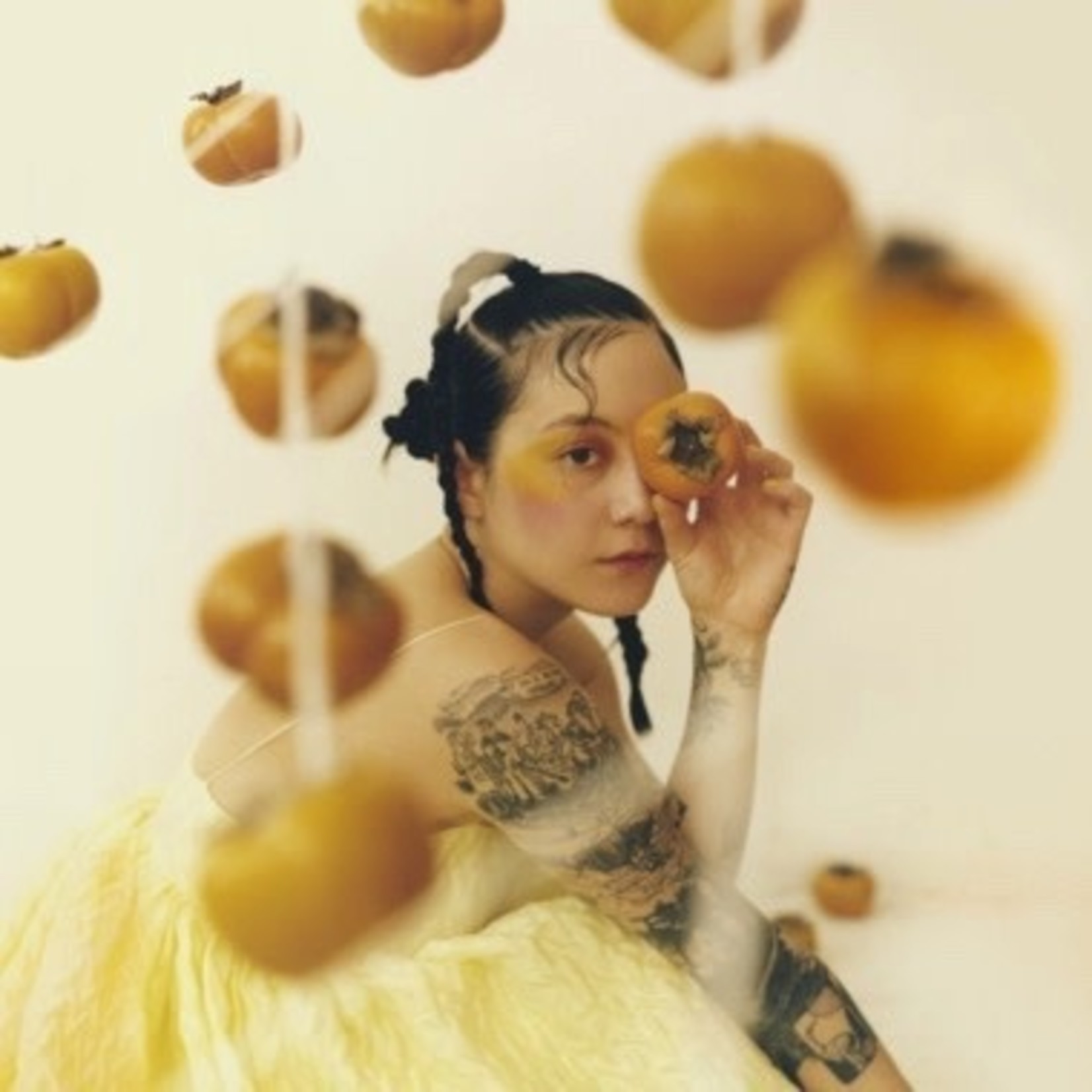 Dead Oceans Japanese Breakfast - Jubilee (LP)