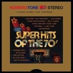 Numero Group V/A - Super Hits of the 70s (LP) [Gold]