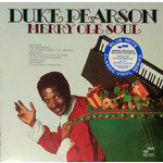Blue Note Duke Pearson - Merry Ole Soul (LP)
