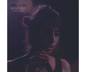 Arooj Aftab - Vulture Prince レコード2LP