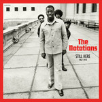 Numero Group Notations - Still Here: 1967-1973 (LP) [Red]
