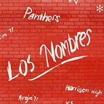 Numero Group Los Nombres - Los Nombres (LP)