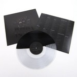 Atlantic Weezer - Black Album (LP) [Black/Clear]
