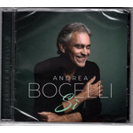 Sugar Andrea Bocelli - Si (CD)