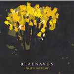 Atlantic Blaenavon - That's Your Lot (CD)