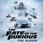 Atlantic V/A - The Fate Of The Furious: The Album (CD)